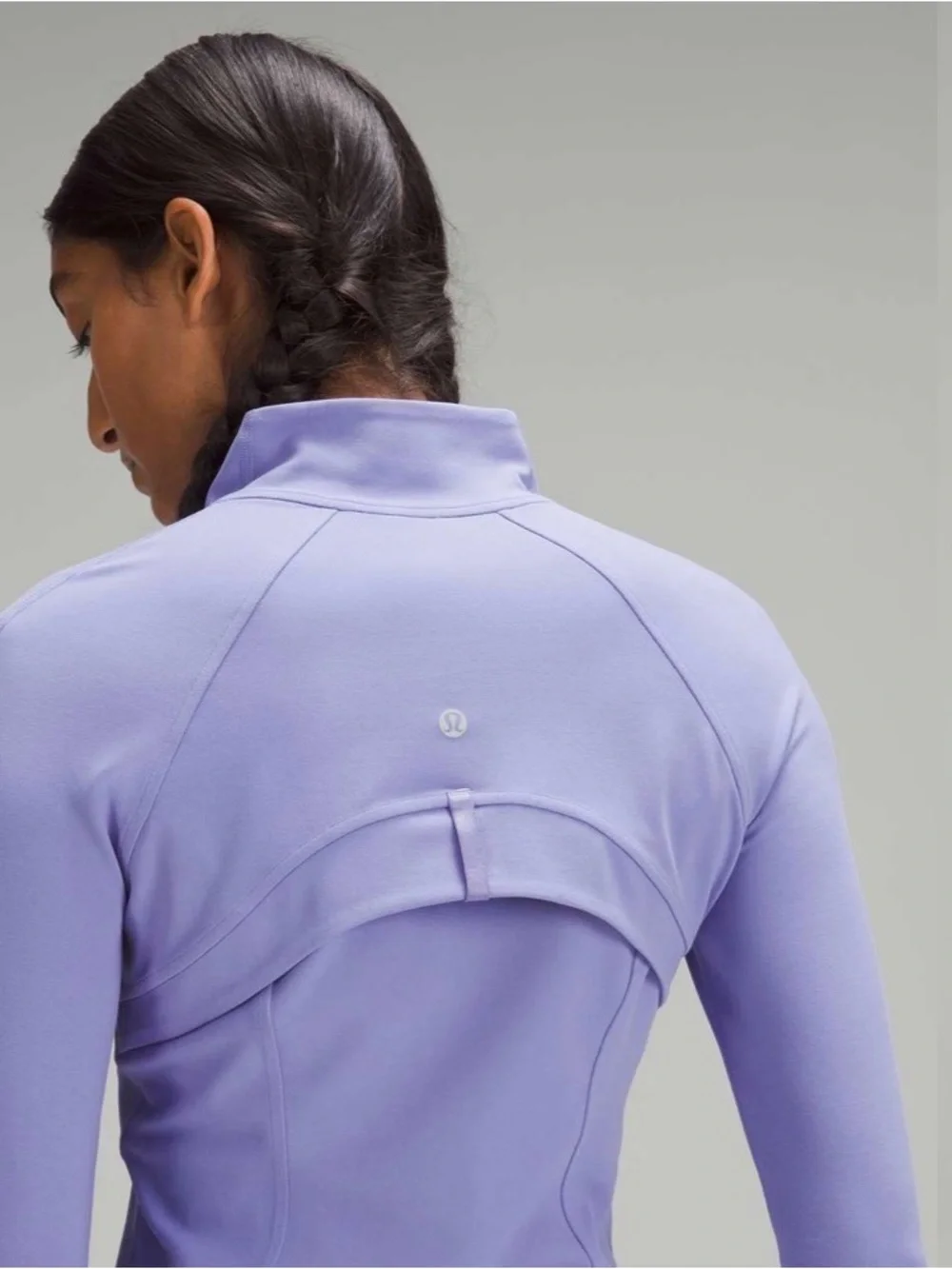 lululemon Cropped Define Jacket *Nulu*